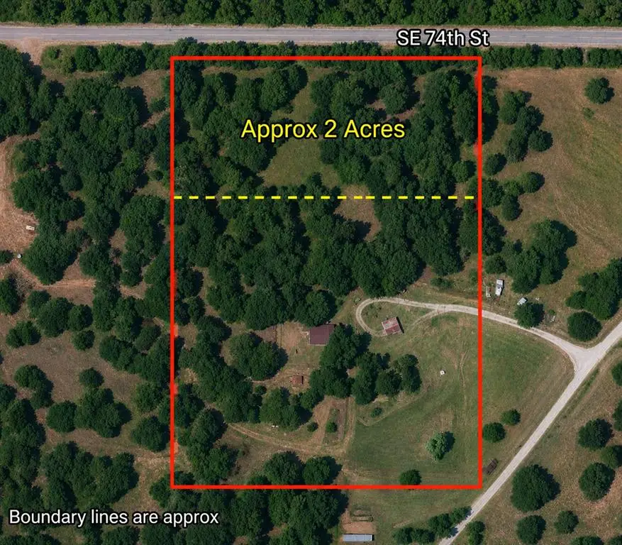 0 SE 74th Road, Choctaw, OK 73020 - #1