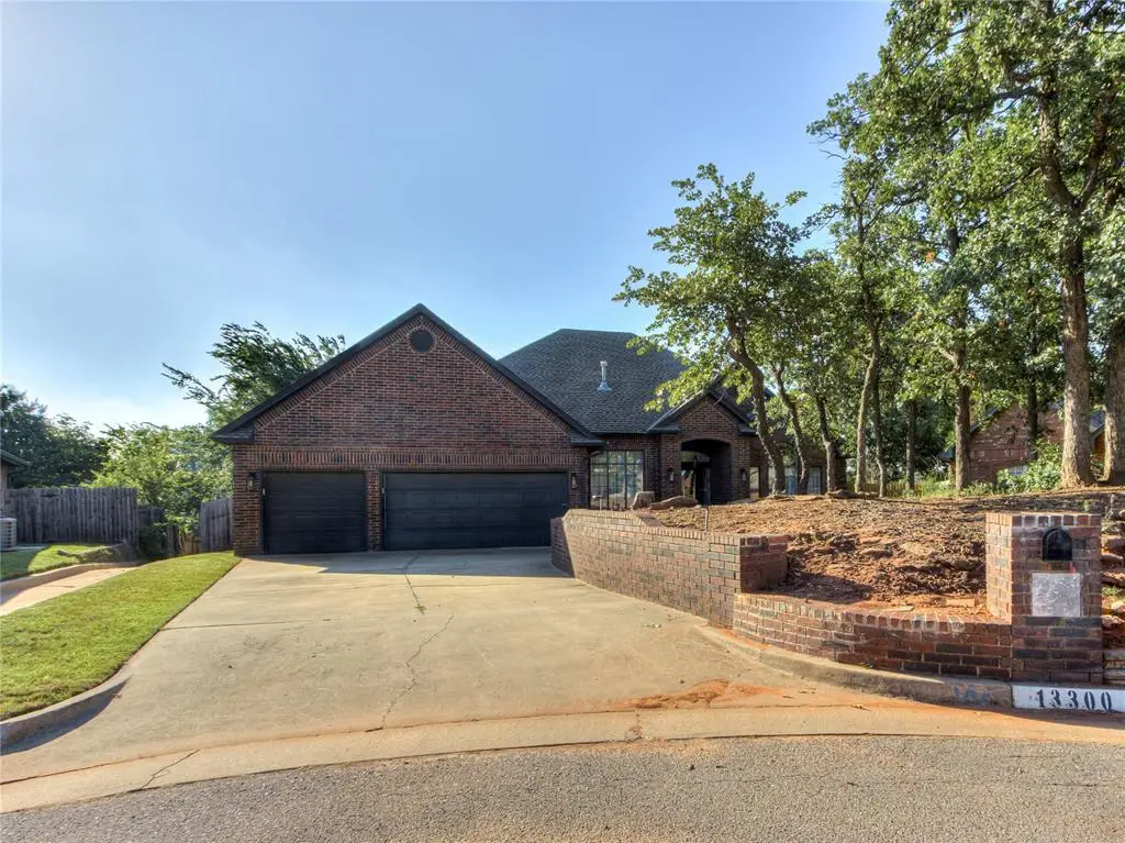 13300 Shady Lane Court, Oklahoma City, OK 73131 - #1