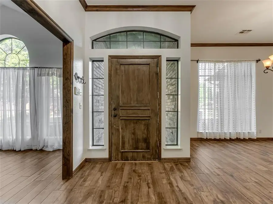 13300 Shady Lane Court, Oklahoma City, OK 73131 - #2