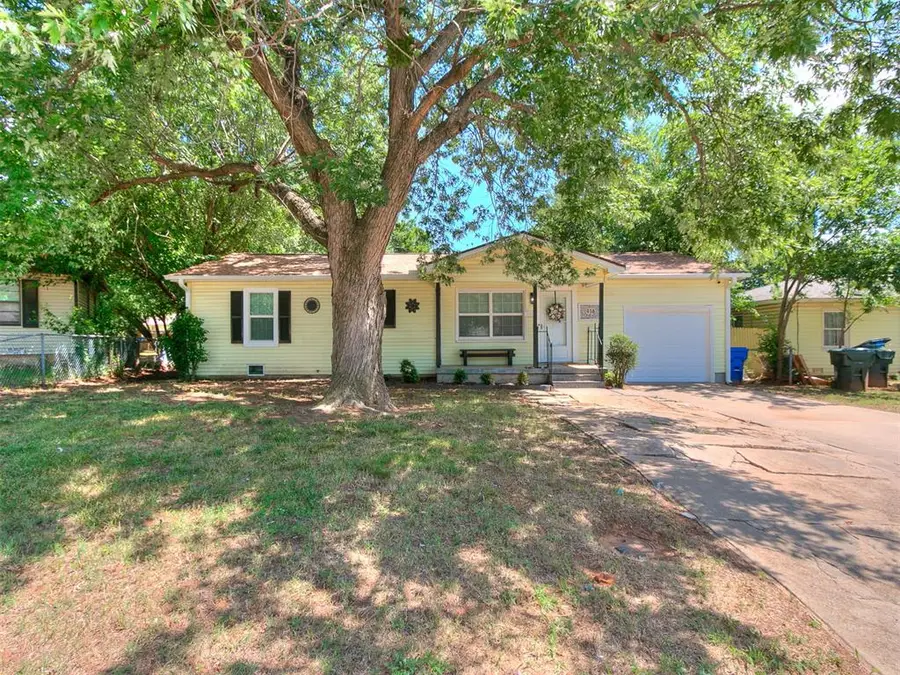 936 Crabtree Cove, Oklahoma City, OK 73110 - #2