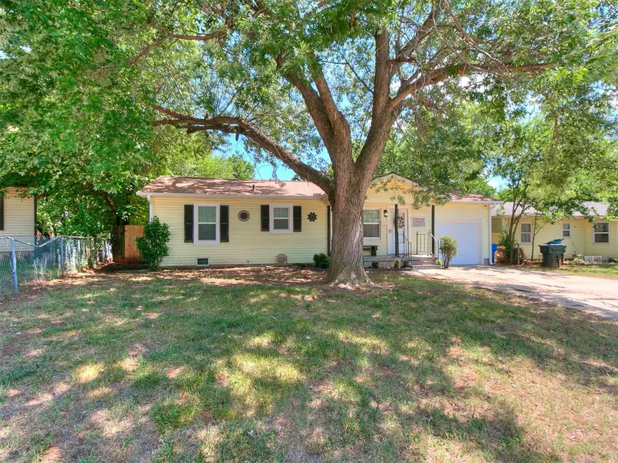 936 Crabtree Cove, Oklahoma City, OK 73110 - #3