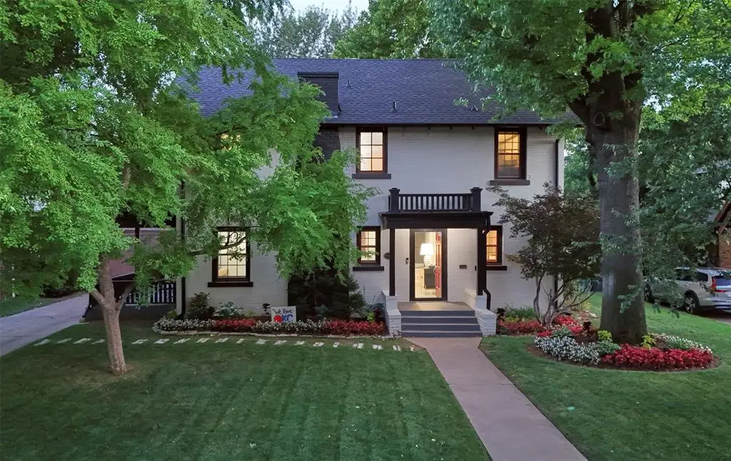 832 NW 41st Street, Oklahoma City, OK 73118 - #1