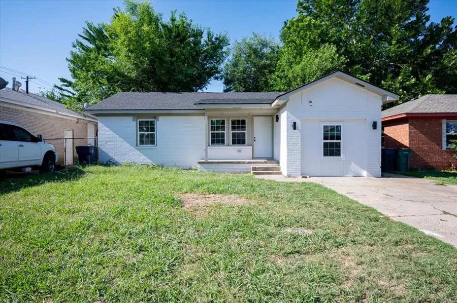 2904 SW Sw 39th Terrace, Oklahoma City, OK 73119 - #2
