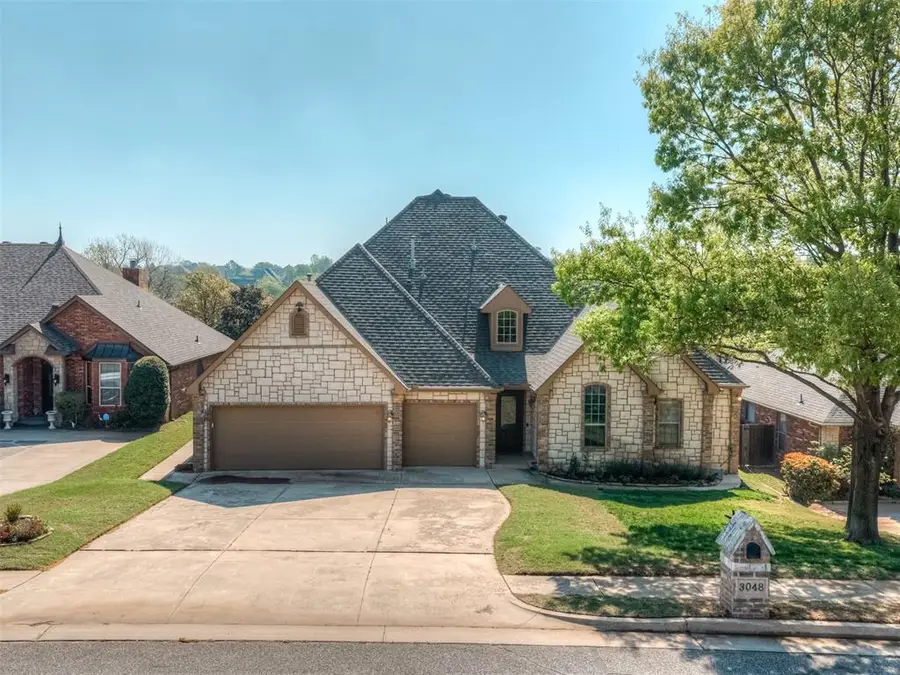 3048 Garden Vista, Edmond, OK 73034 - #2