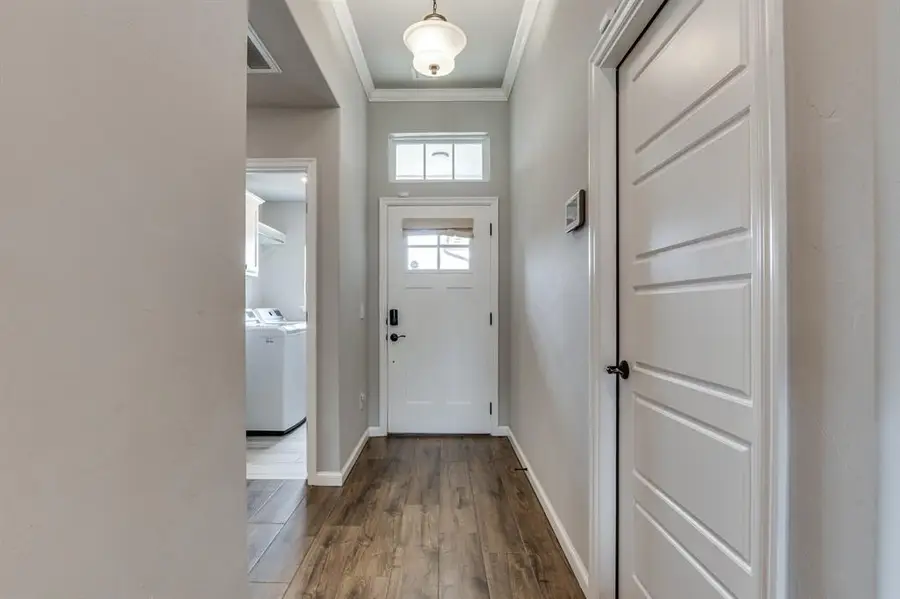 4121 NW 152nd Terrace, Edmond, OK 73013 - #2
