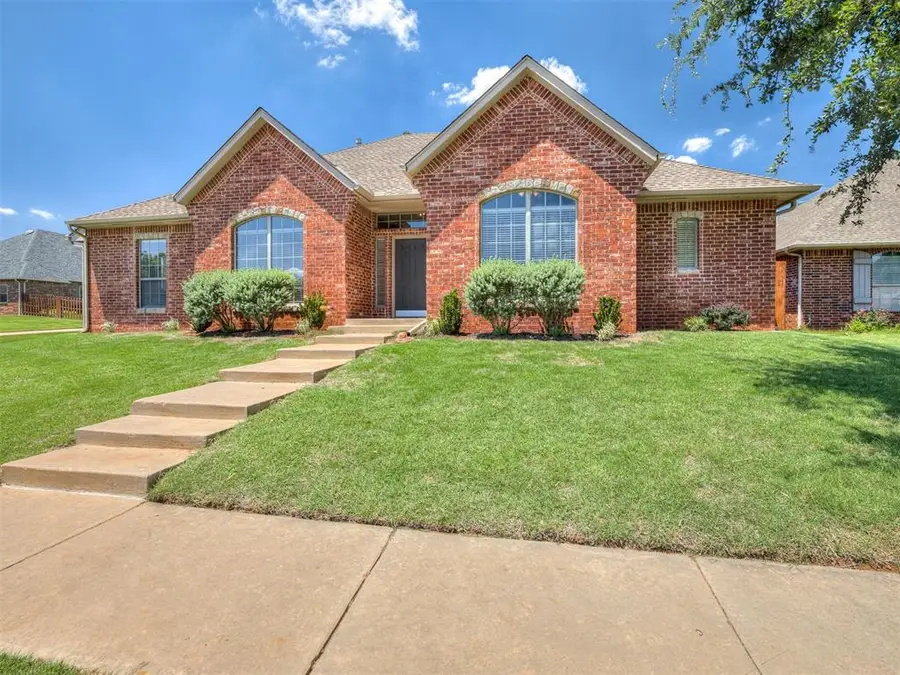 2117 Cedar Pointe Circle, Edmond, OK 73003 - #3