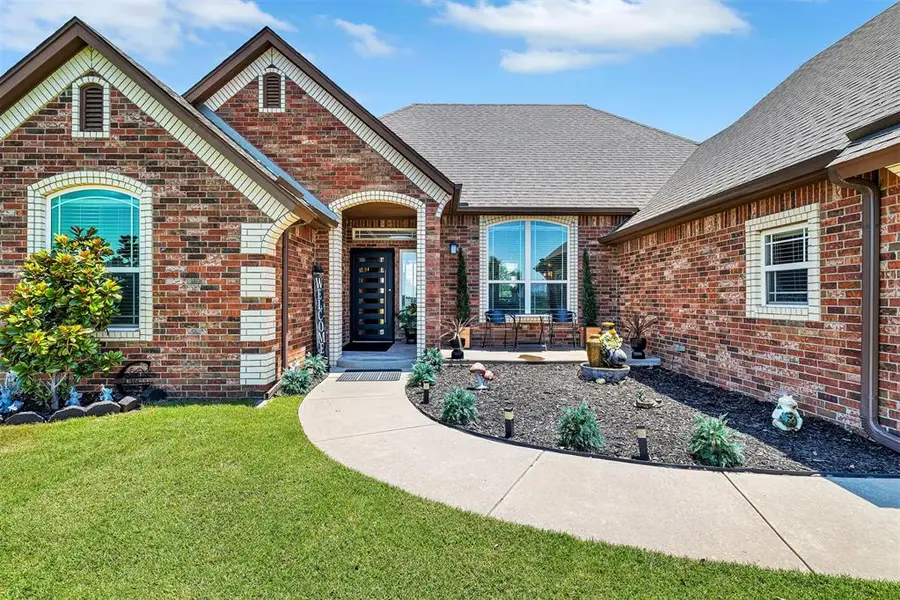 1389 County Street 2989, Blanchard, OK 73010 - #3