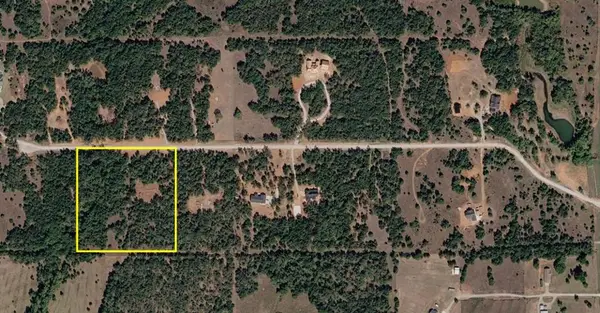 10422 236th Street, Blanchard, OK 73010