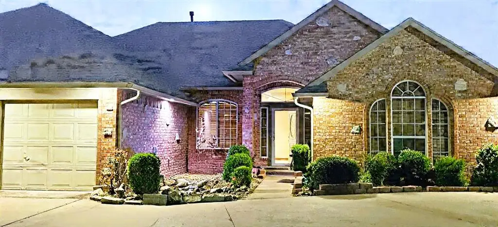 5612 Holly Brooke Lane, Oklahoma City, OK 73135 - #1