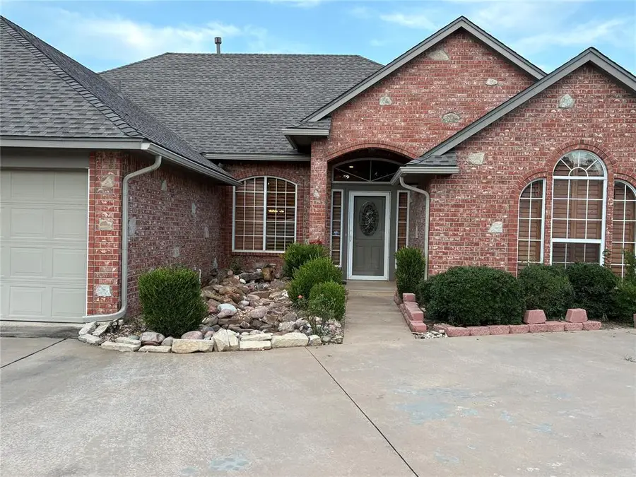 5612 Holly Brooke Lane, Oklahoma City, OK 73135 - #2