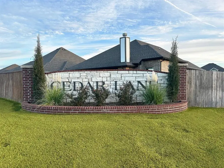1708 Atticus Avenue, Norman, OK 73072 - #3