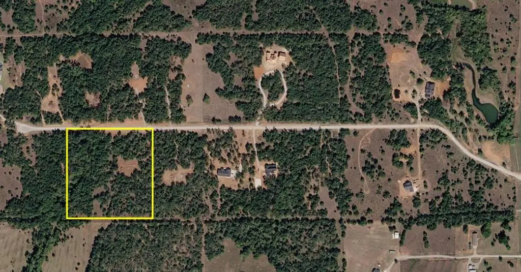 10380 236th Street, Blanchard, OK 73010 - #1