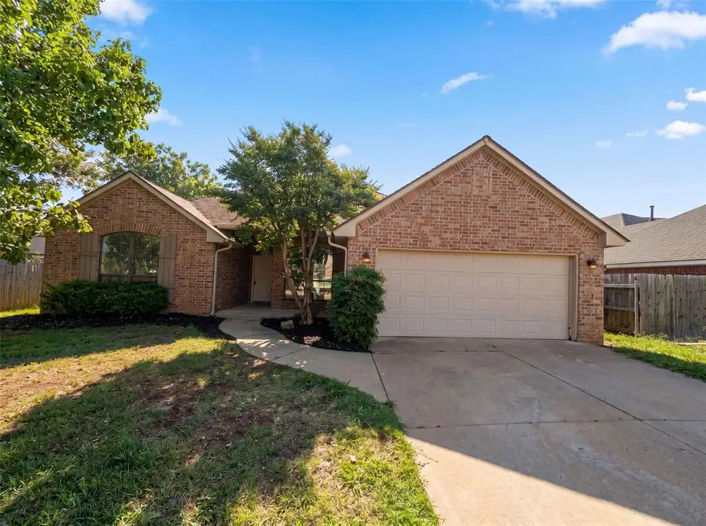 13104 Chadbrooke Place, Oklahoma City, OK 73142 - #1