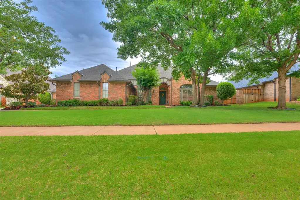 15240 Worthington Lane, Edmond, OK 73013 - #1