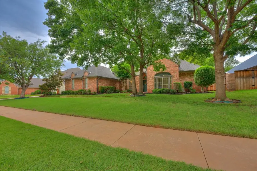 15240 Worthington Lane, Edmond, OK 73013 - #3