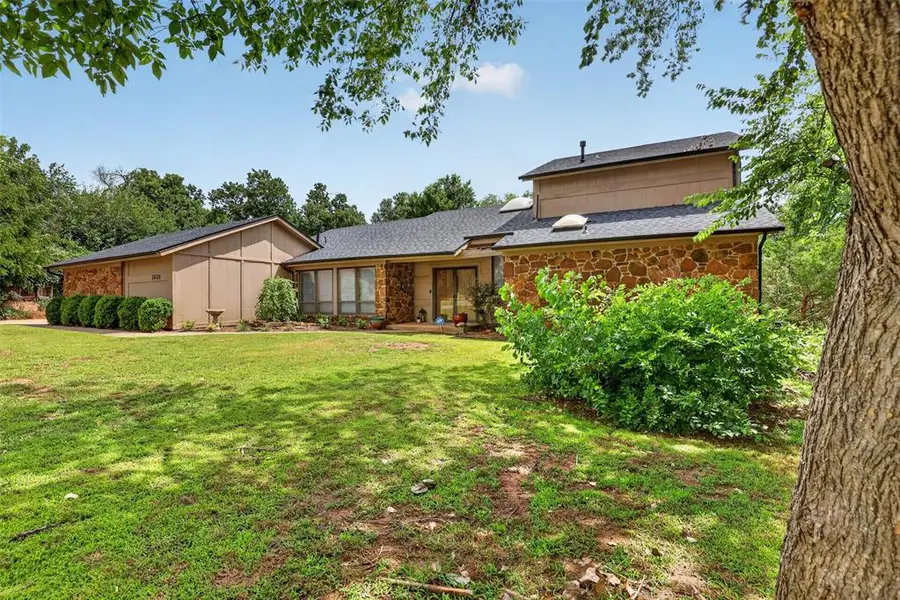 2620 Lost Trail Road, Edmond, OK 73012 - #3