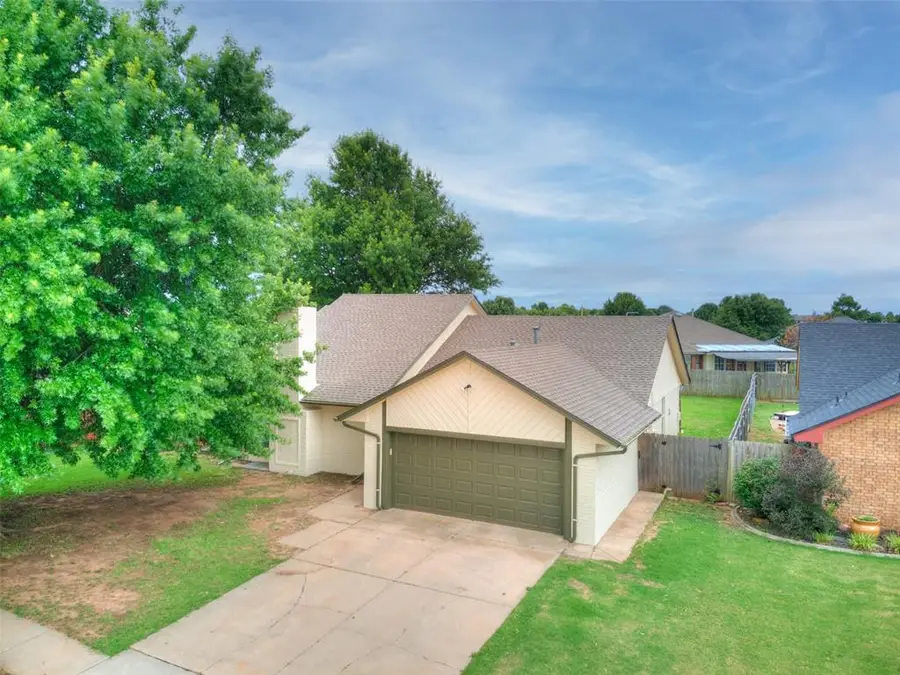 3128 SW 100th Place, Oklahoma City, OK 73159 - #3