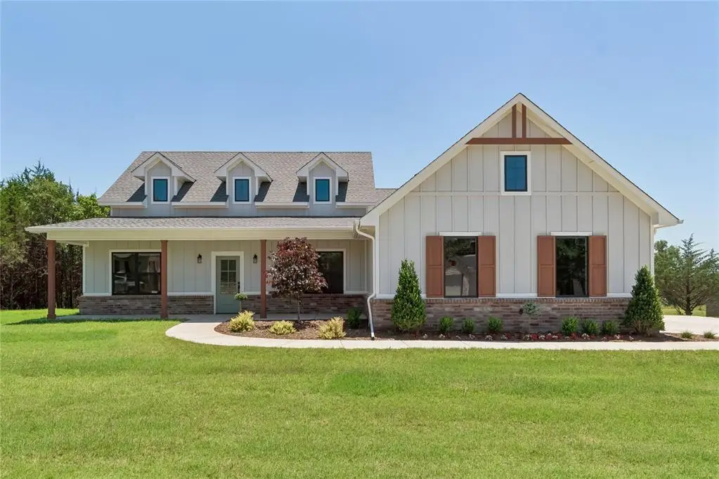 8081 Sacred Forest, Arcadia, OK 73007 - #1