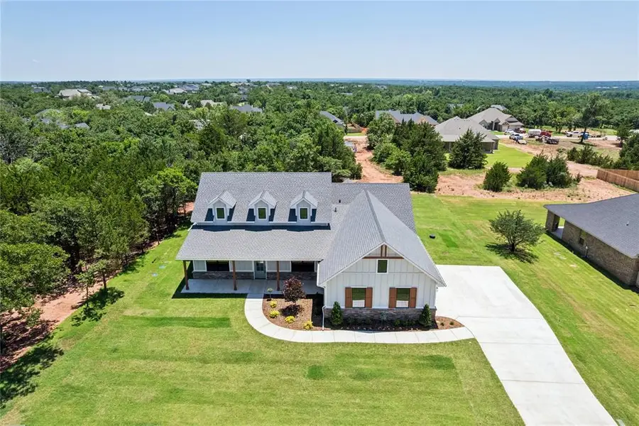 8081 Sacred Forest, Arcadia, OK 73007 - #2