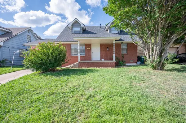 841 SE 67th Street, Oklahoma City, OK 73149