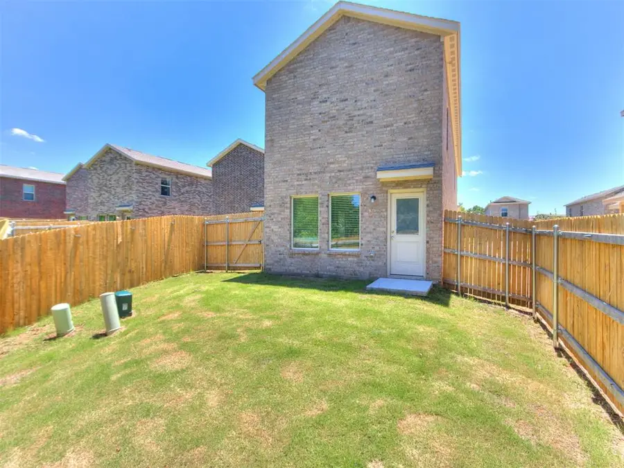 1907 Wolford Way, Norman, OK 73071 - #2