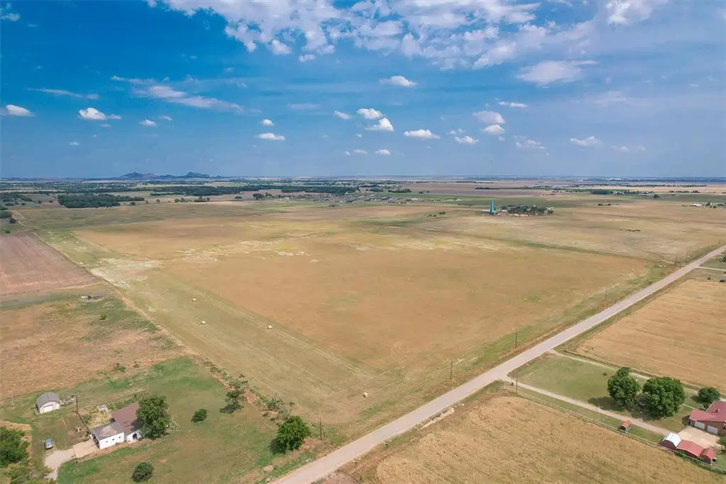 205 E County Road, Altus, OK 73521 - #1