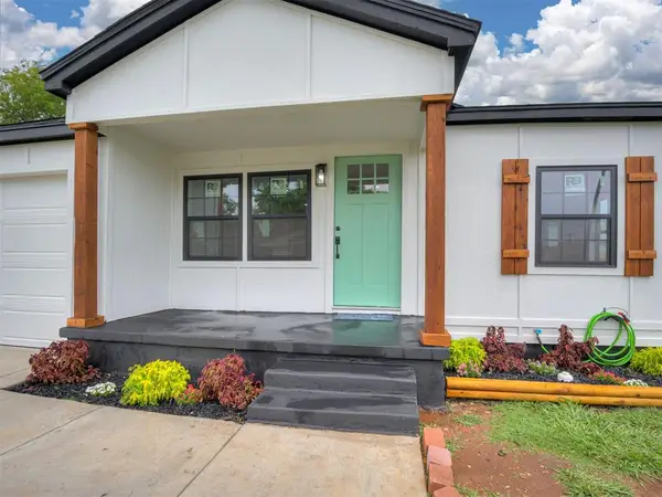 1113 NW 81st Street, Oklahoma City, OK 73114