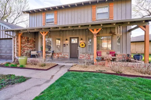 2801 N Mcmillan Avenue, Bethany, OK 73008
