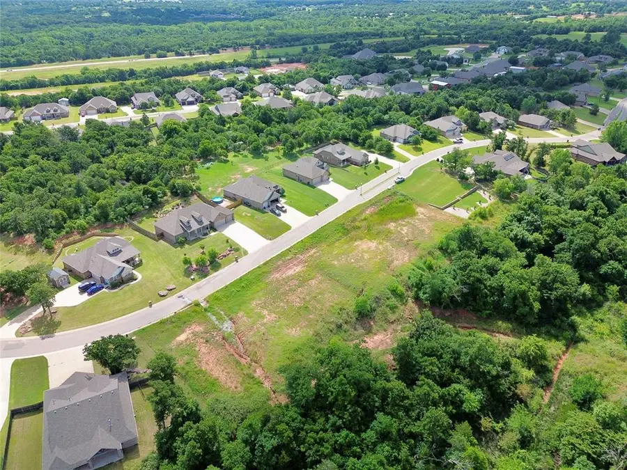 8835 Overlook Drive, Guthrie, OK 73044 - #3