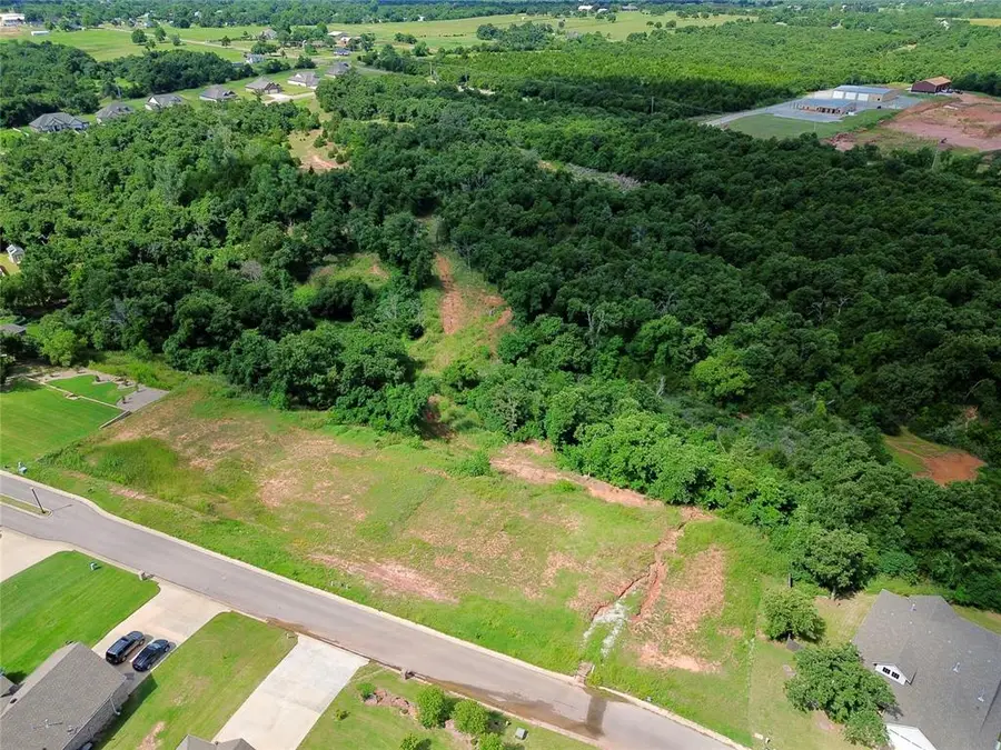 8875 Overlook Drive, Guthrie, OK 73044 - #2