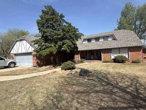 6105 Kingsbridge Drive, Oklahoma City, OK 73162