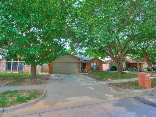 1017 Golden Eagle Drive, Norman, OK 73072