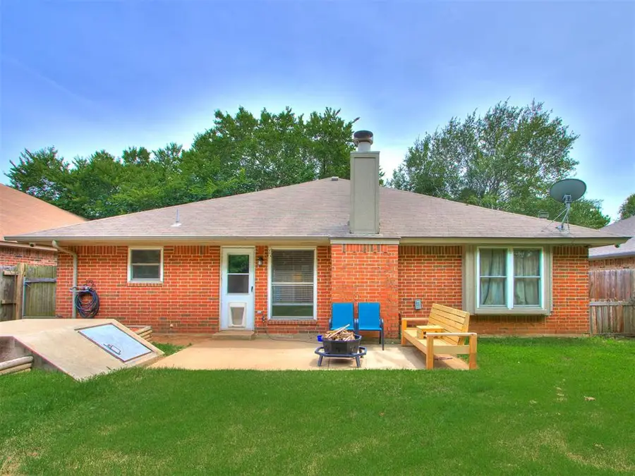 1017 Golden Eagle Drive, Norman, OK 73072 - #2