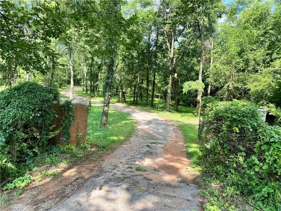 3022 County Street 2890, Ninnekah, OK 73067 - #3