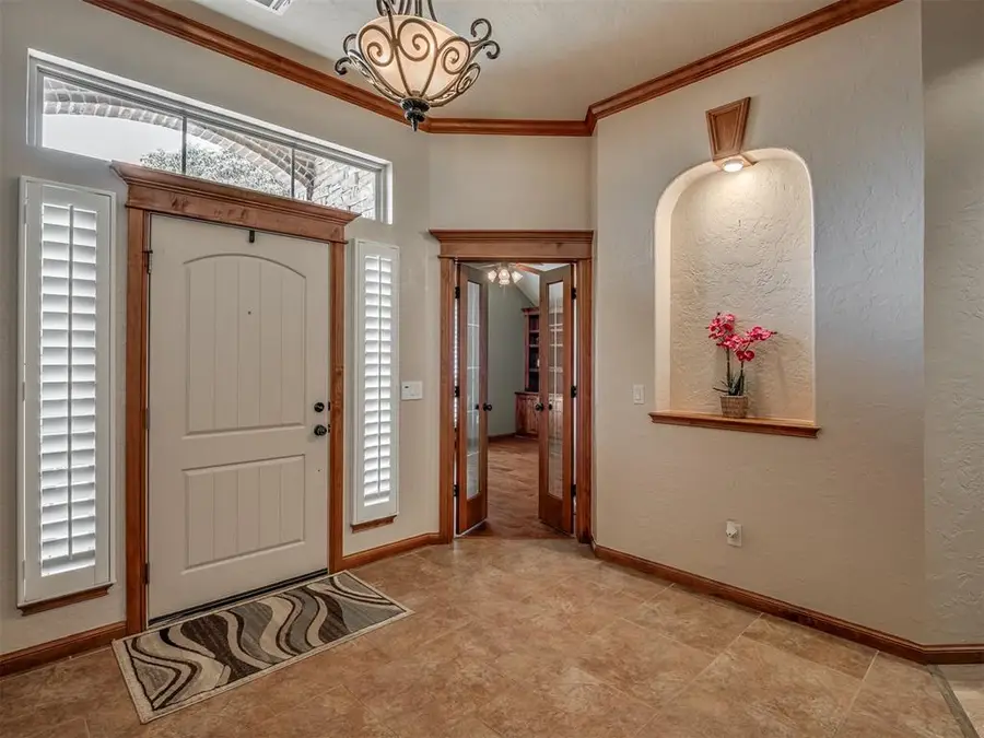 1324 Brice Drive, Moore, OK 73160 - #3