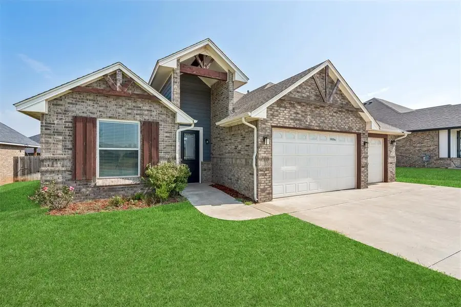 6333 NW 177th Circle, Edmond, OK 73012 - #2