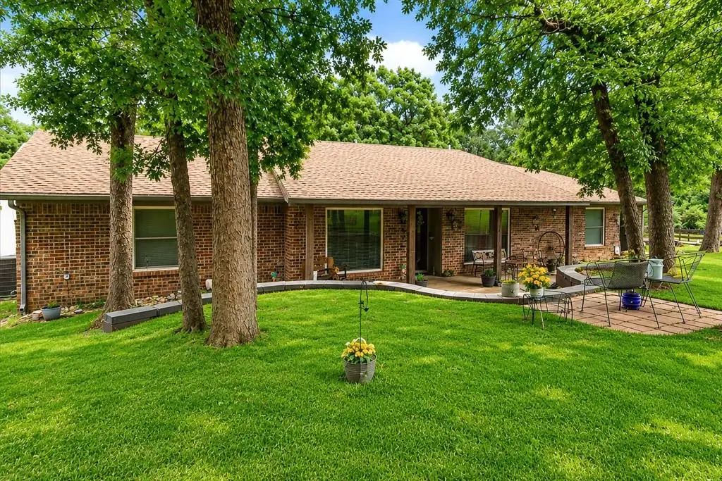 3111 Shady Lane Drive, Anadarko, OK 73005 - #1
