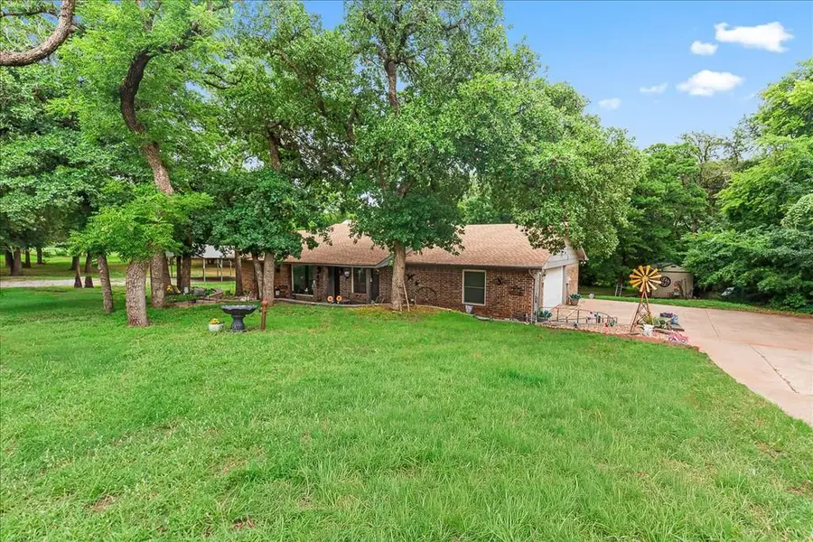 3111 Shady Lane Drive, Anadarko, OK 73005 - #3