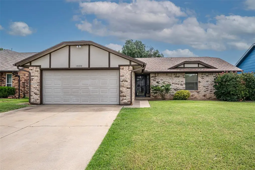 13228 Marsh Lane, Oklahoma City, OK 73170 - #1