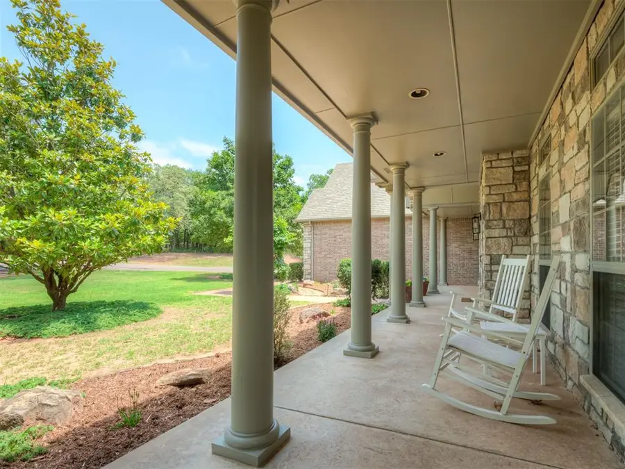 4001 Braxton Way, Edmond, OK 73034 - #2