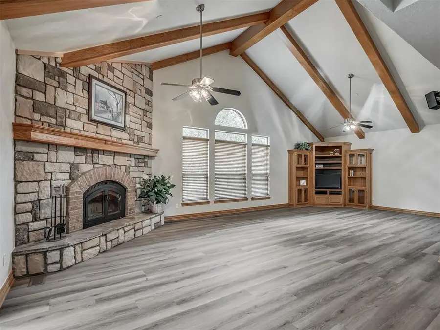 4001 Braxton Way, Edmond, OK 73034 - #3