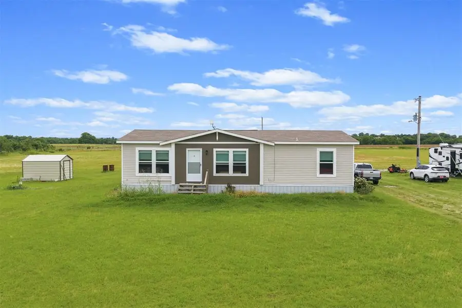 29340 29 Highway, Elmore City, OK 73433 - #2