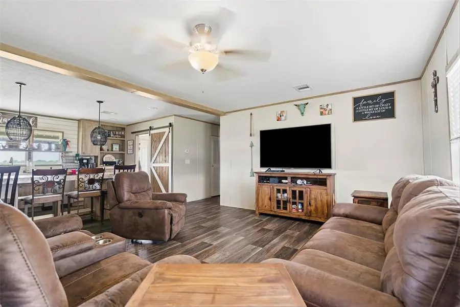 29340 29 Highway, Elmore City, OK 73433 - #3