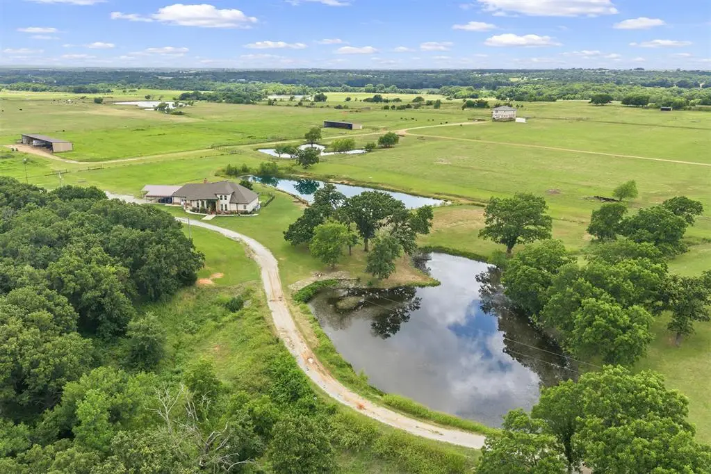 29714 E County Road 1640, Elmore City, OK 73433 - #1