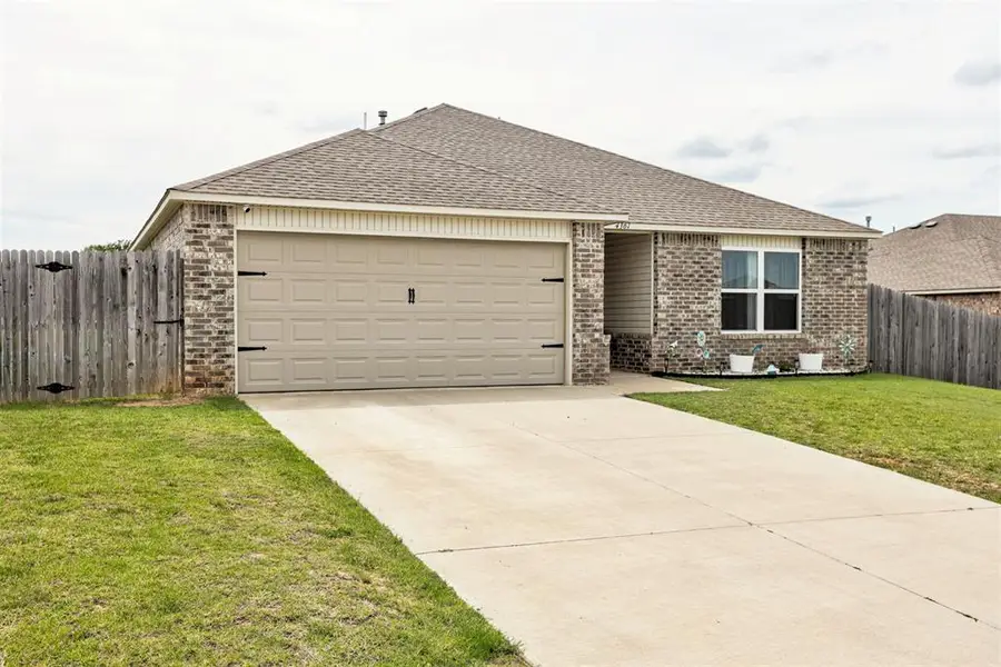 4361 Winding Brook, Harrah, OK 73045 - #2