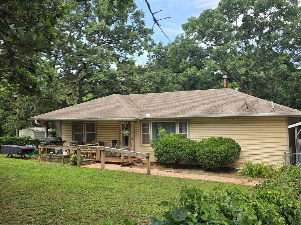 990959 S 3293 Road, Harrah, OK 73045 - #1