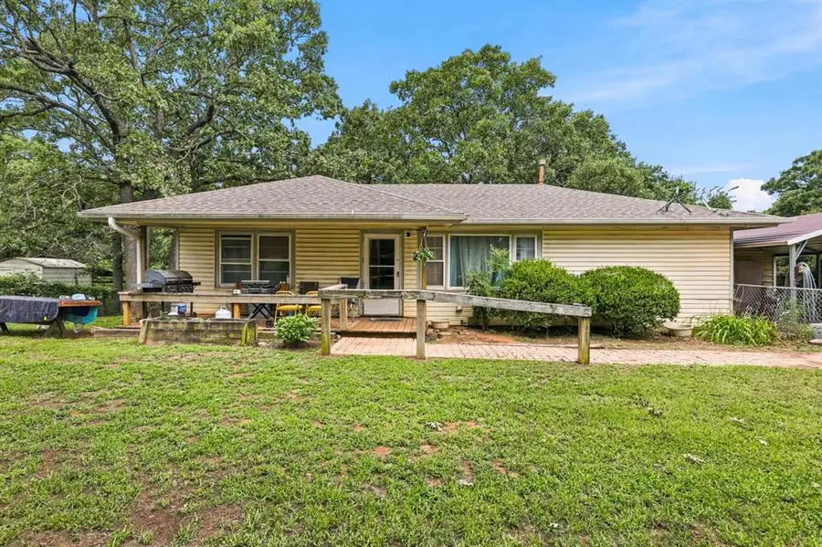990959 S 3293 Road, Harrah, OK 73045 - #2