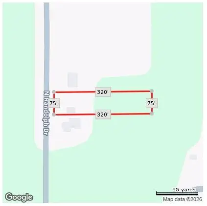 2130 N Randolph Drive, Oklahoma City, OK 73141