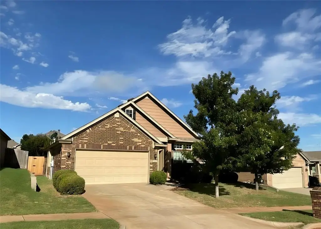 3832 Kings Canyon Road, Norman, OK 73071 - #1