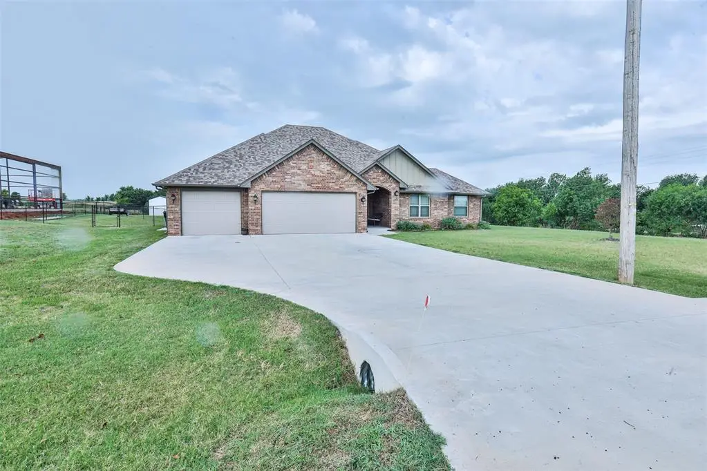 2103 E Sooner Road, Tuttle, OK 73089 - #1